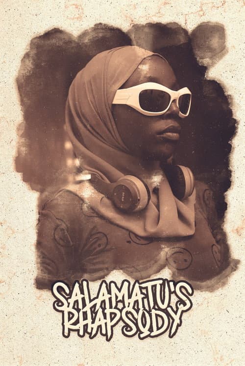 Salamatuโs Rhapsody