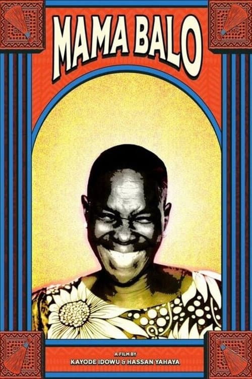 Mama Balo
