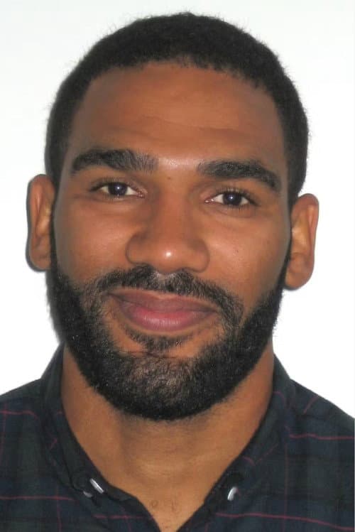 David Kimbangi