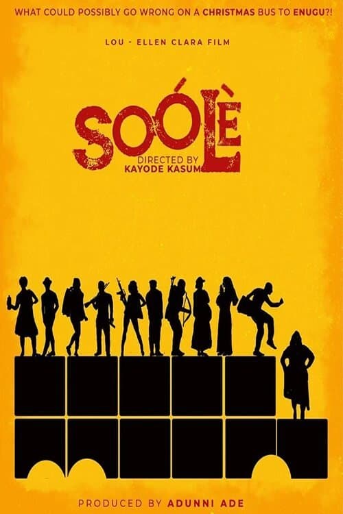 Soรณlรจ