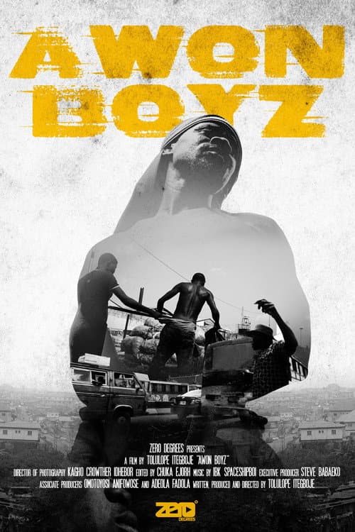Awon Boyz