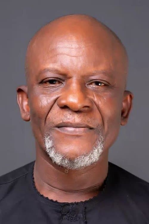 Toyin Oshinaike