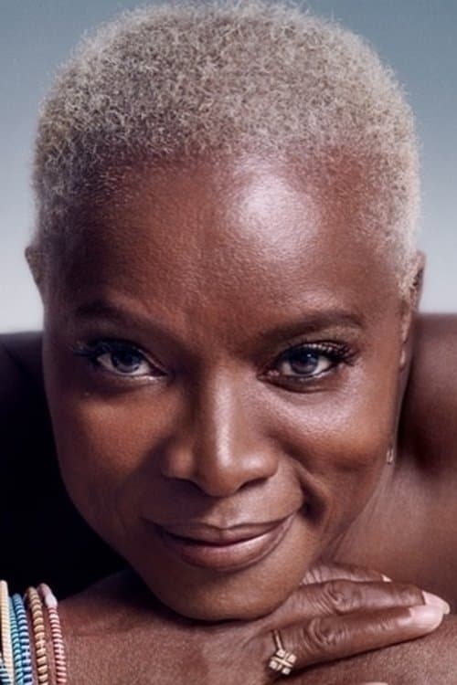 AngΓ©lique Kidjo