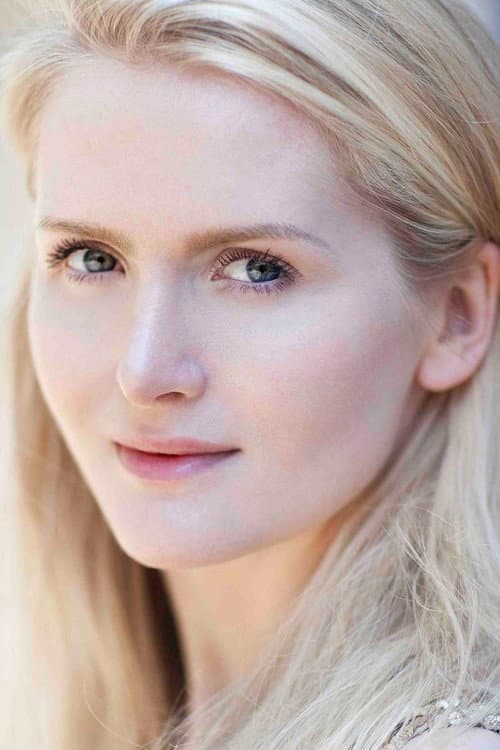 Annika Γlofti