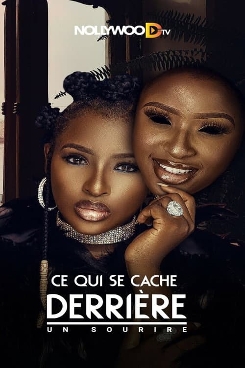 Ce qui se cache derriรจre un sourire