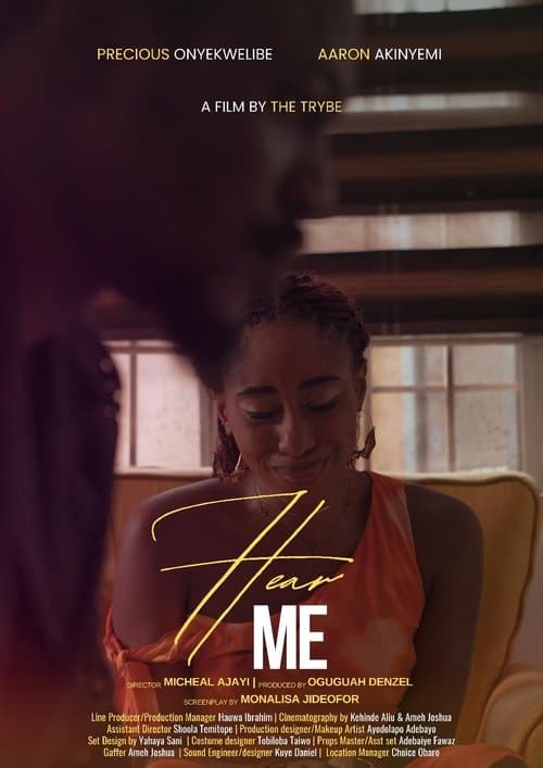 Hear me