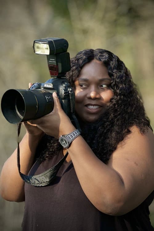 Joy Agbor