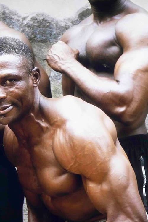 MUSCLE