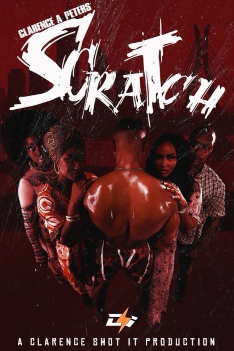 Clarence Peters' Scratch