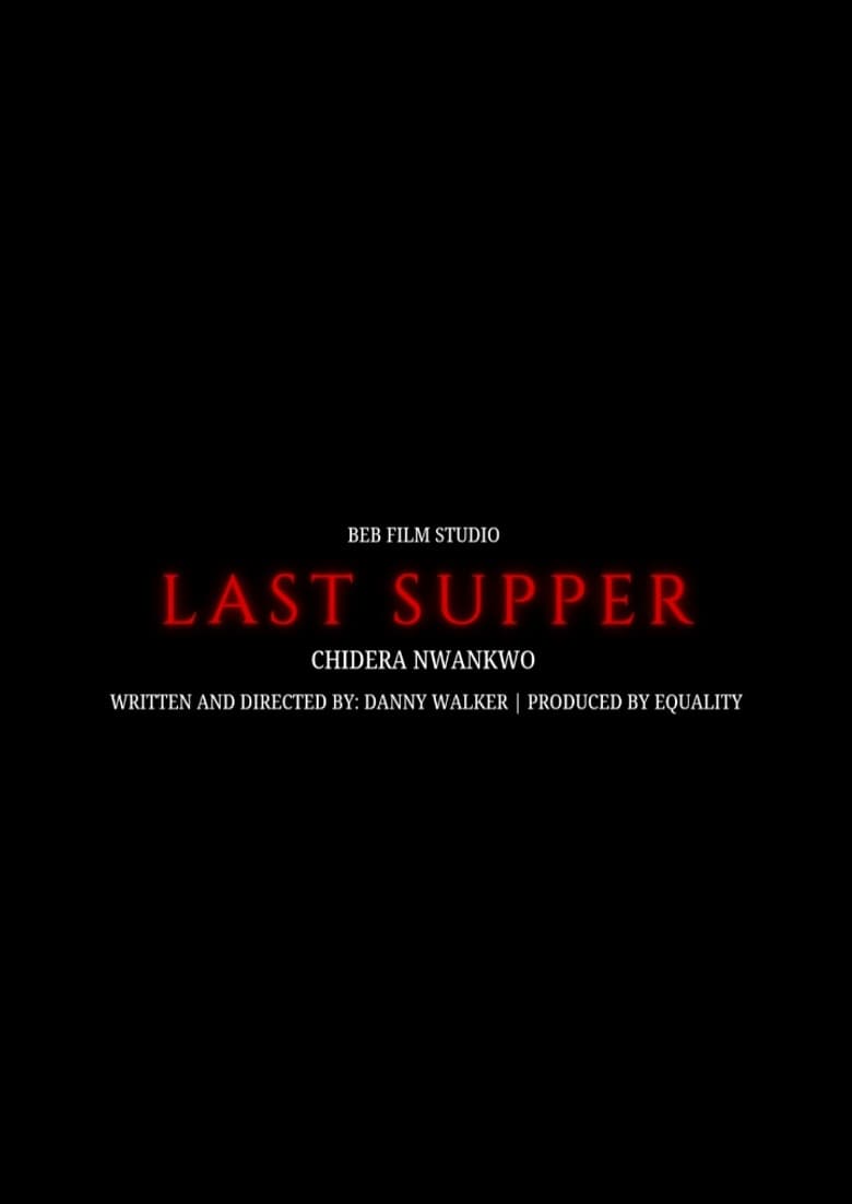 The Last Supper