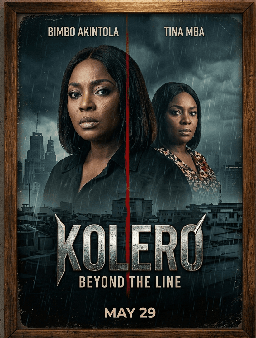Kolero (Beyond the Line)