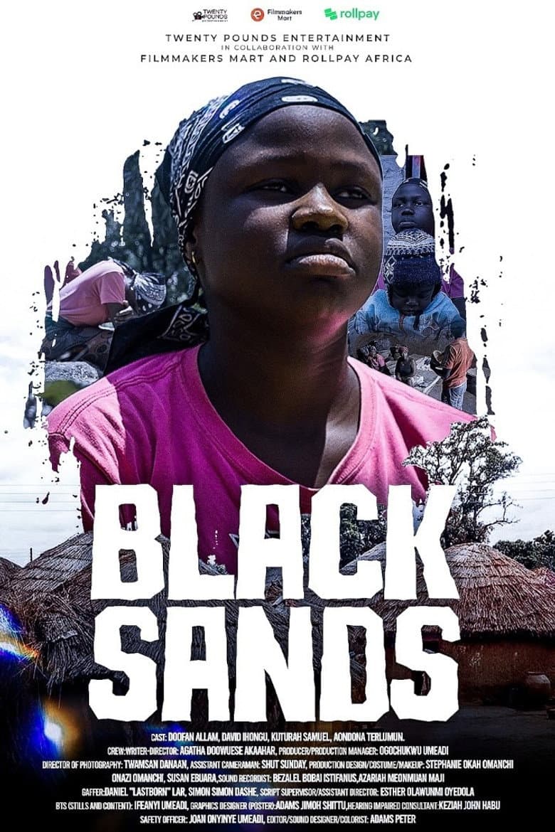 Black Sands