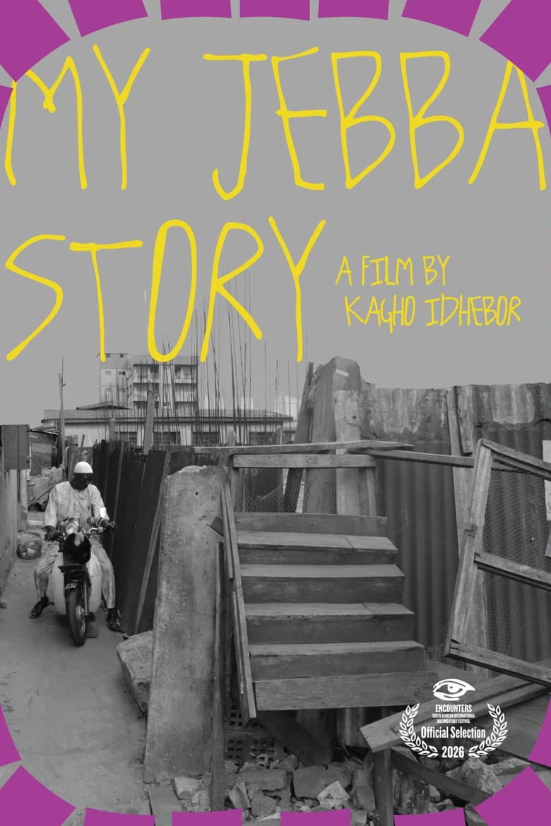 My Jebba Story